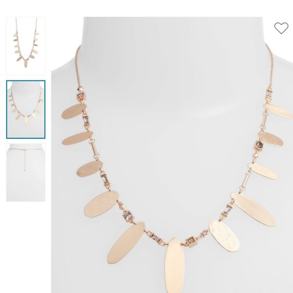 Kendra Scott Jewelry Kendra Scott Ariella Necklace Poshmark